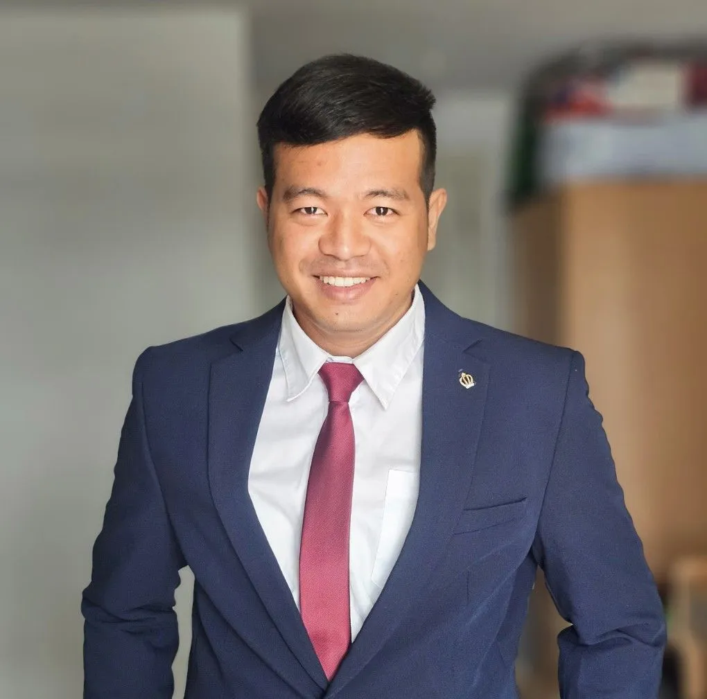 รูปโปรไฟล์ของ แสน สมรักษ์ เพ็งโนนยาง